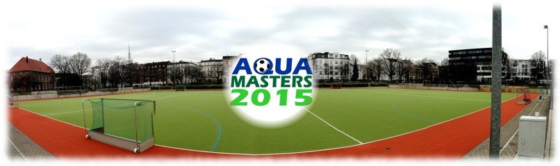 Aquamasters 2015